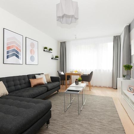 Pure Happiness Apartment Budapest Ngoại thất bức ảnh