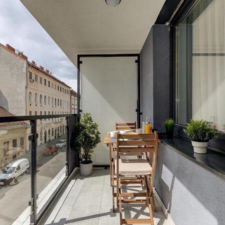 Pure Happiness Apartment Budapest Ngoại thất bức ảnh