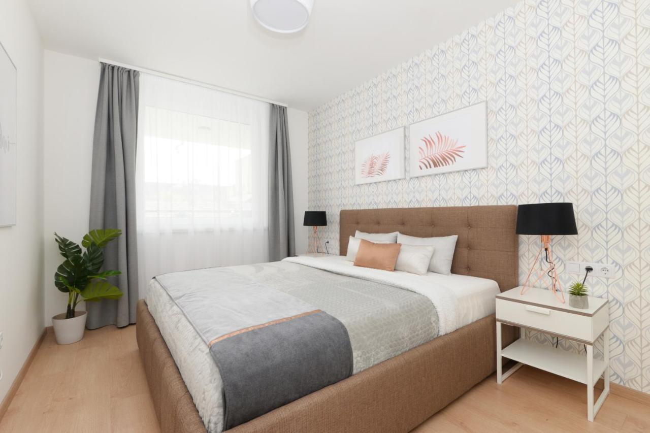 Pure Happiness Apartment Budapest Ngoại thất bức ảnh