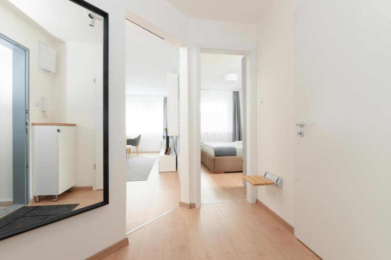 Pure Happiness Apartment Budapest Ngoại thất bức ảnh