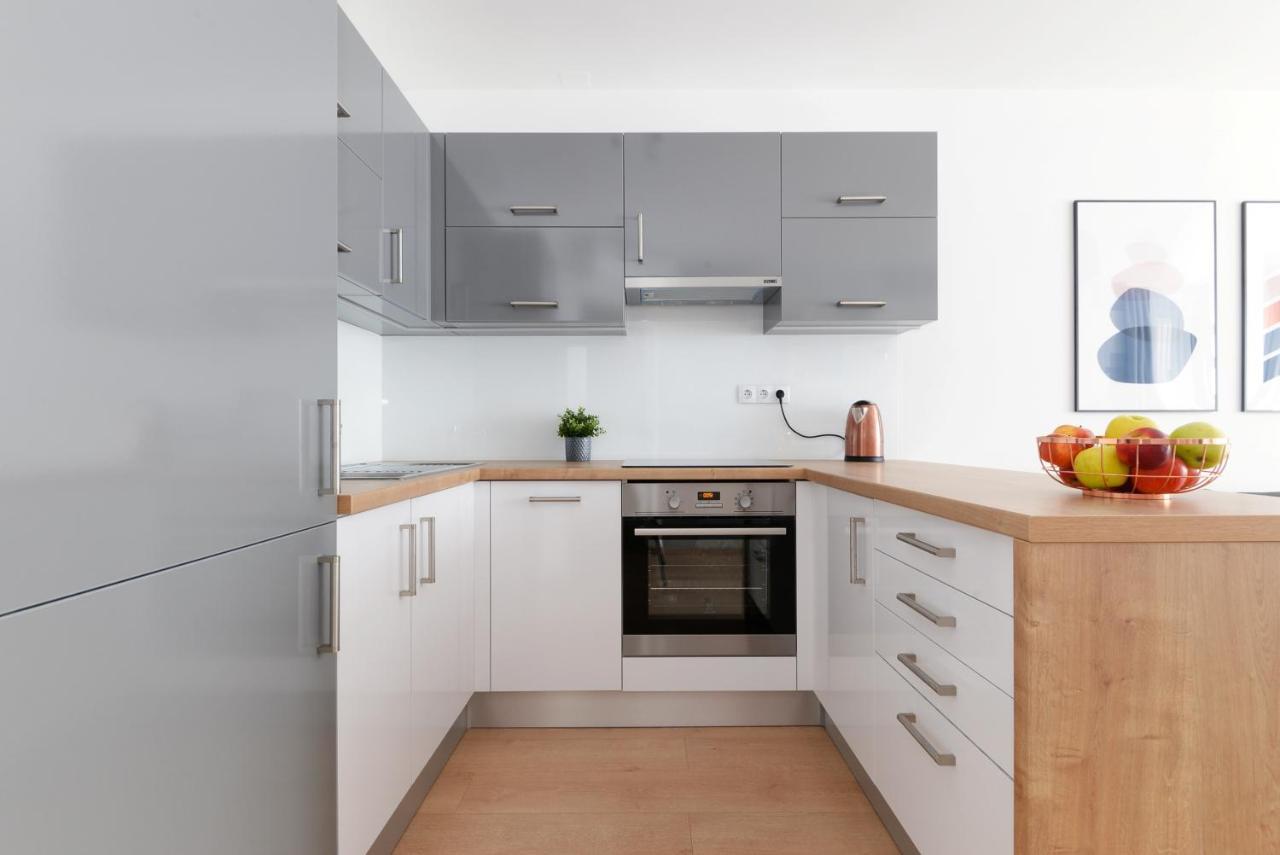 Pure Happiness Apartment Budapest Ngoại thất bức ảnh