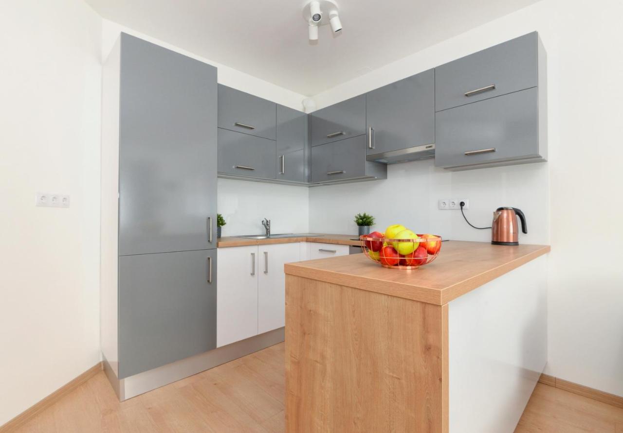 Pure Happiness Apartment Budapest Ngoại thất bức ảnh