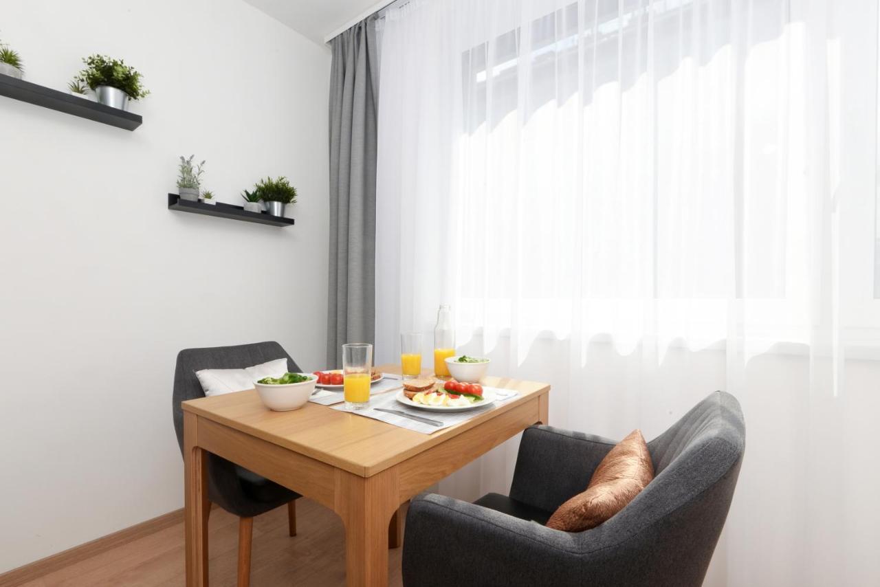 Pure Happiness Apartment Budapest Ngoại thất bức ảnh