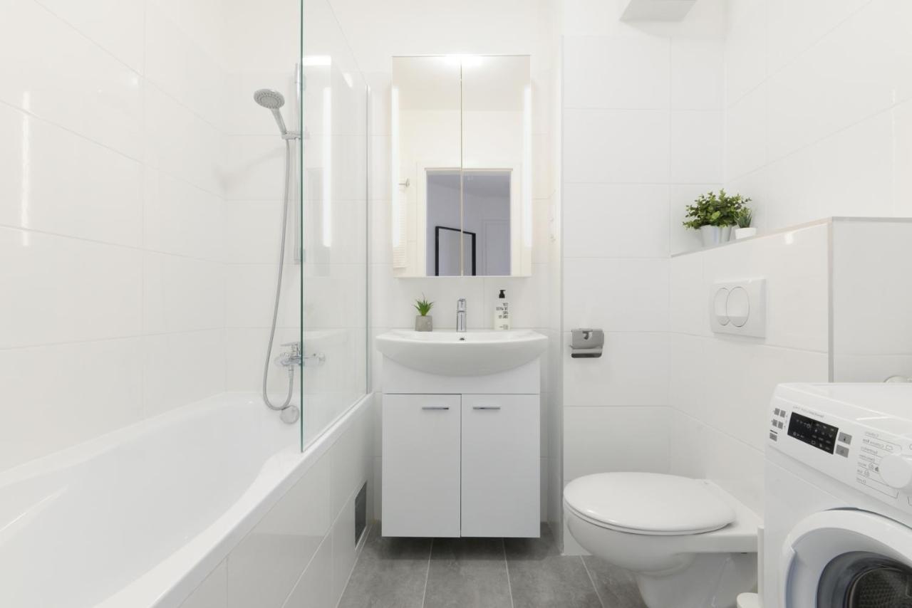 Pure Happiness Apartment Budapest Ngoại thất bức ảnh