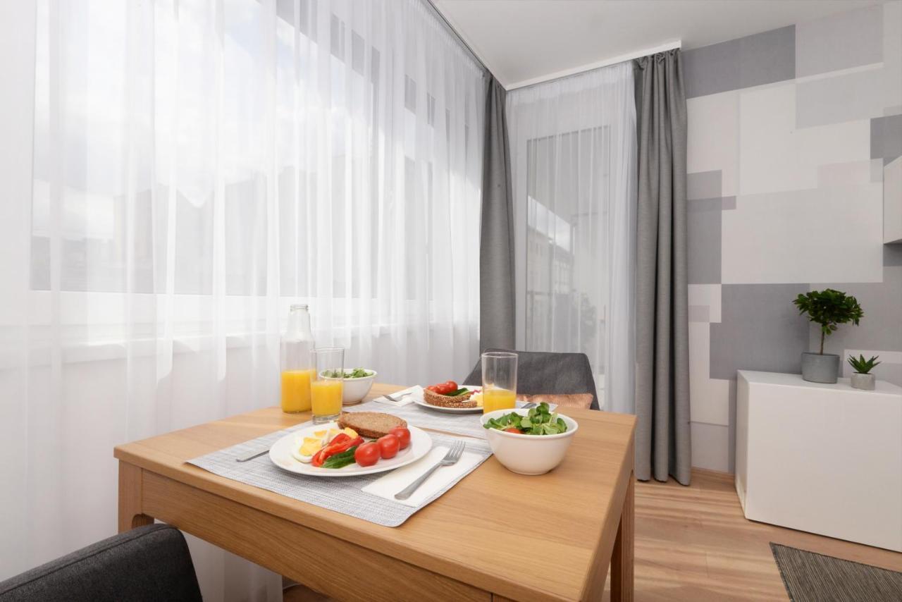 Pure Happiness Apartment Budapest Ngoại thất bức ảnh