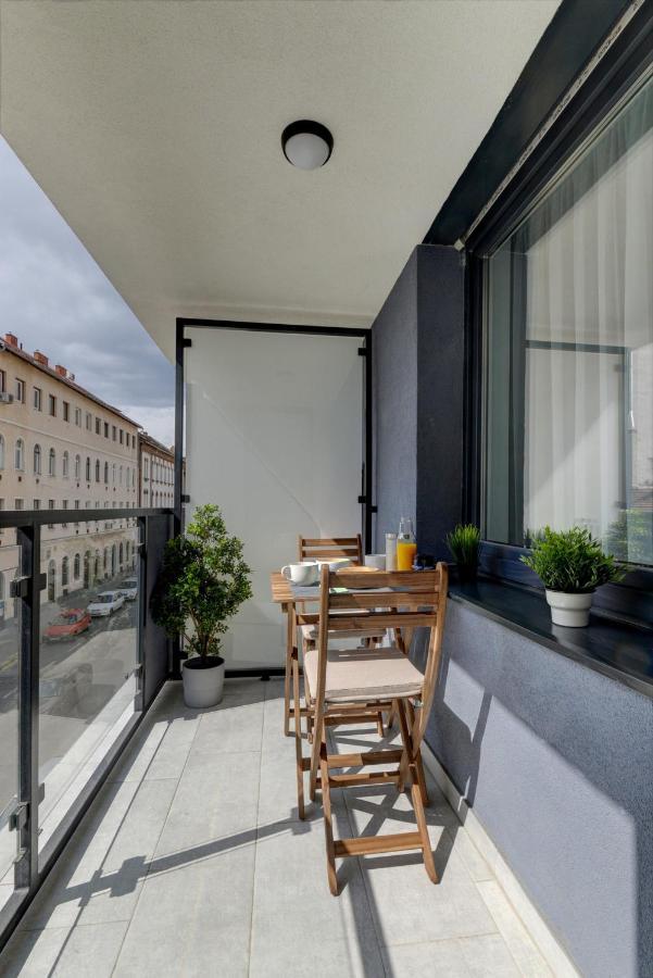 Pure Happiness Apartment Budapest Ngoại thất bức ảnh