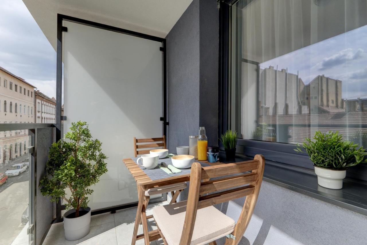 Pure Happiness Apartment Budapest Ngoại thất bức ảnh